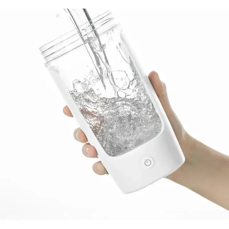 PowerMix Protein Shaker