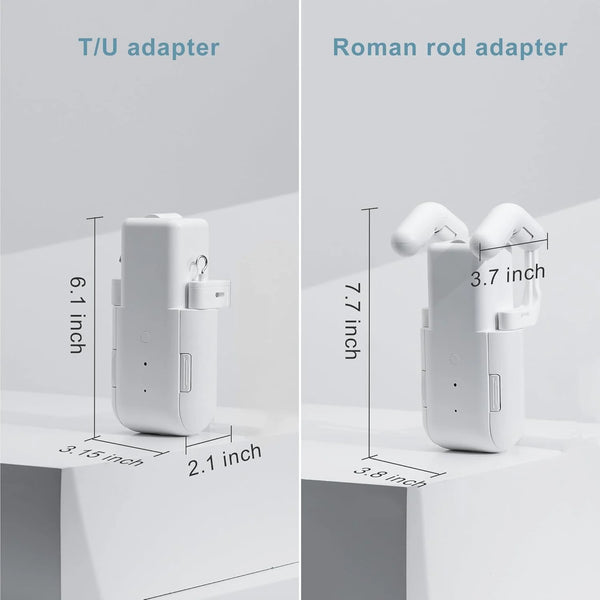Effortless Smart Curtain Controller